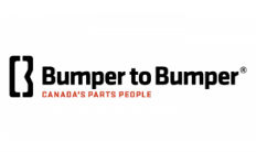 Bumper to Bumper logo