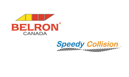 Belron Canada has acquired Speedy Collision, a network of 24 collision centres.