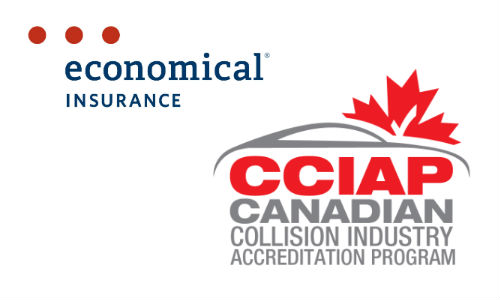 Economical Insurance is the first insurer to announce support for AIA Canada's CCIAP accreditation program.