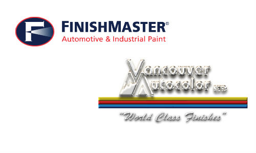 Uni-Select has acquired Vancouver Autocolor through its subsidiary, FinishMaster Canada.