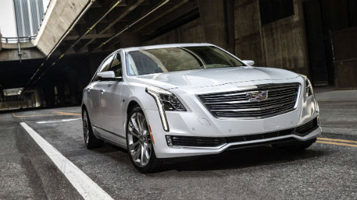  Cadillac is rolling out a subscription service that could cause some disruption to the insurance industry. 