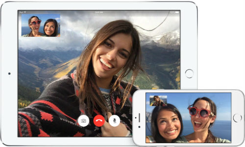 Apple is the subject of two separate lawsuits over its decision to not lock out its FaceTime application while users are driving.