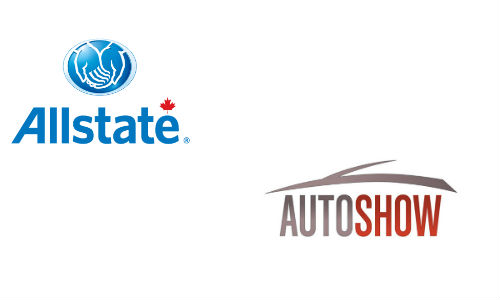 Allstate and the Canadian International AutoShow are asking Canadians to take the '#JustDrive' pledge for road safety.