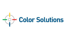 PPG Color Solutions logo.