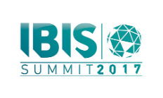 IBIS 2017 logo