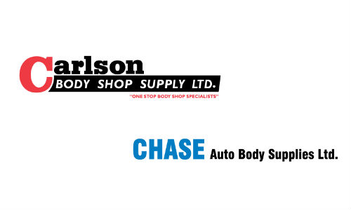 The New Product Showcase events are presented by Color Compass through its Carlson Body Shop Supply and Chase Auto Body Supplies subsidiaries.
