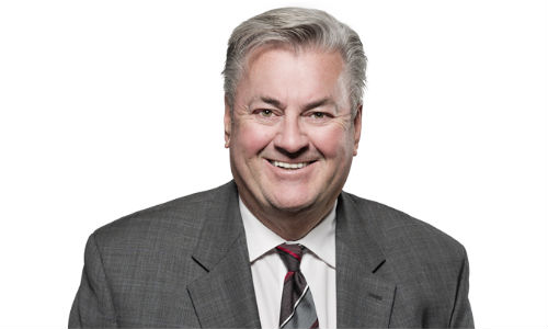 NAPA Canada has announced that Executive VP John Buckley will retire on May 1, 2017.