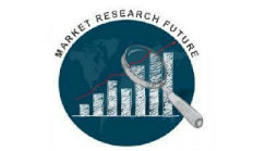 Market Research Future logo.