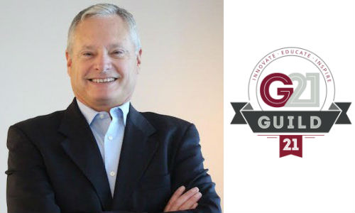 Jay Perry, consultant and columnist for Collision Repair magazine, was the guest on the latest Guild 21 Conference Call.