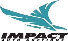 Impact Auctions Logo