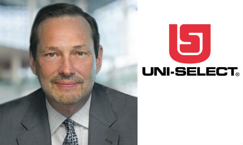 Brent Windom has been appointed to the position of President and COO for Uni-Select's Canadian Automotive Group.