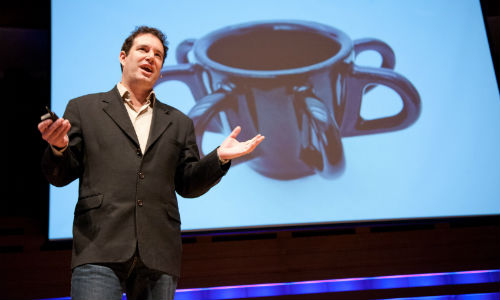 Robotics expert Hod Lipson will serve as the guest on the next Guild 21 Conference Call.