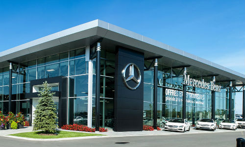 AutoCanada has acquired Mercedes-Benz Rive-Sud in Montreal, home to one of only three Mercedes-Benz approved collision centres in Quebec.