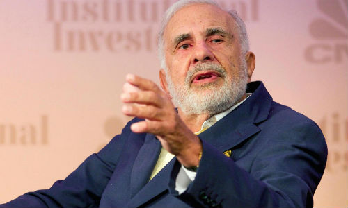 Carl Icahn has pushed into the auto space since 2015. Through various holdings, he has come to operate 1,000-plus auto-parts stores, repair garages and tire warehouses made up out of Beck/Arnley Worldparts, Federal Mogul and Pep Boys.