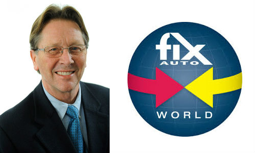 Graham Kresfelder has joined the Fix Auto World team in the role of Global Strategic Developer.