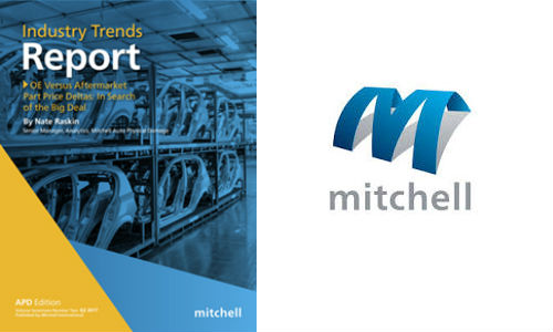 Mitchell's Q2 report looks into artificial intelligence and the growing importance of scan tools.