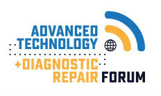 ATDR Forum logo.