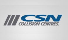 CSN Collision Centres Logo