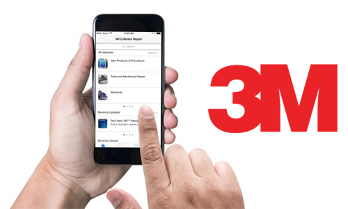 The new 3M Collision Repair App will be available for download on the Apple App store July 26. According to 3M Automotive Aftermarket Division, the app provides quick access to 3M Collision Repair product information, process guides, application videos and standard operating procedures.