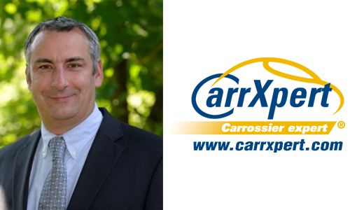 Jean-Francois Gargya, Director General CarrXpert Quebec says that "Corporation CarrXpert is very proud of the progress CarrXpert NA has made over the last year."