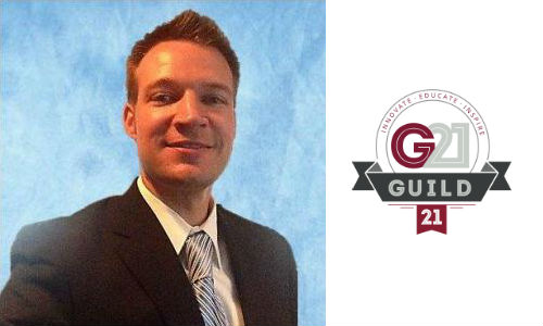 Dan Black of FCA, the special guest on the next Guild 21 call, has 12 years of experience in developing and validating collision repair strategies for FCA.