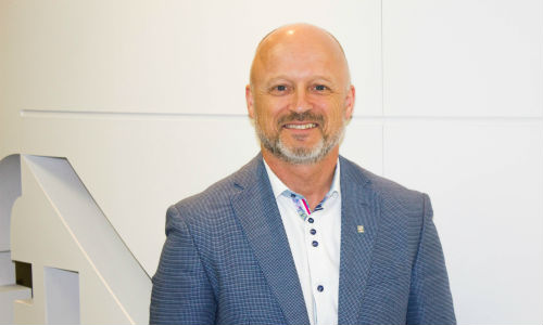 Yves Roy has joined the Fix Automotive Network in the role of General Manager for the Québec Region.