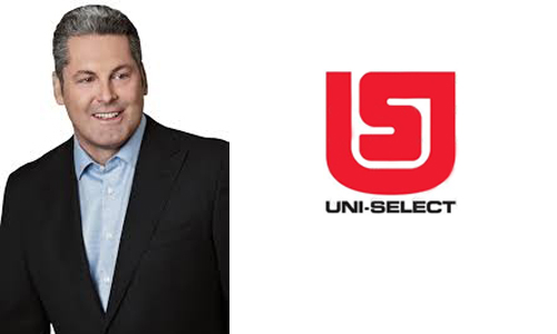 President and CEO of Uni-Select, Henry Buckley, notes the business trends driving growth in the Great White North.
