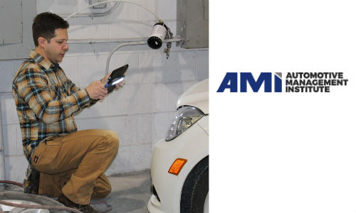 AMi has introduced two new professional designations for estimators: Accredited Collision-Repair Estimator (ACE) and Accredited Master Collision-Repair Estimator (AMCE).