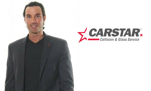 Pictured is Michael Macaluso, President of CARSTAR North America. CARSTAR recently announced its consolidation of R&D Center, in its efforts to further its growth.