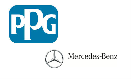 PPG Envirobase High Performance has been approved by Mercedes-Benz for use in its Canadian dealerships and Approved Collision Centres.