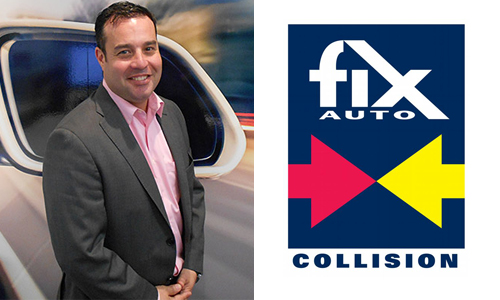 John Rodrigues was recently appointed to the position of National Corporate Sales Manager, Fix Auto. He will aid the company in growing sales channels within collision, glass and mechanical segments.