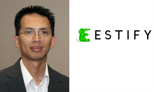 Toan Nguyen has recently joined Estify as the company's Chief Technology Officer (CTO) in addition to other roles.