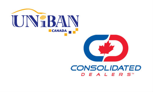 Uniban Canada has signed a deal with Consolidated Dealers, becoming one of the co-operative's approved suppliers.