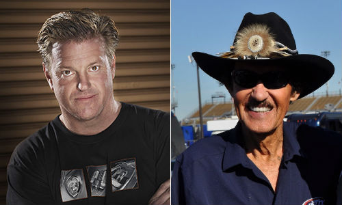 3M has announced it will host appearances by Chip Foose, Richard Petty, and others including KC Mathieu and the Ringbrothers throughout the run of the 2017 SEMA Show.