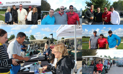 A selection of photos from the 2017 Assured Automotive Charity Golf Tournament. Make sure to check out the gallery below for more photos!
