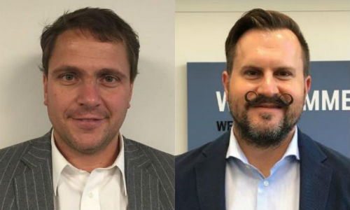 Marcos Ehmann and Joshua Falhbush of BMW North America will be the next guests on the Guild 21 Conference Call.