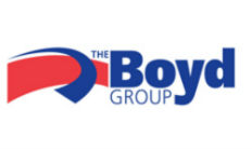 Boyd Group logo.