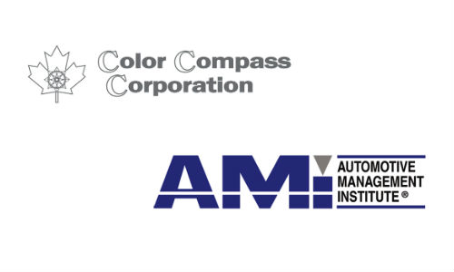 AMi has announced a partnership with Color Compass to offer AMi courses through Color Compass University.