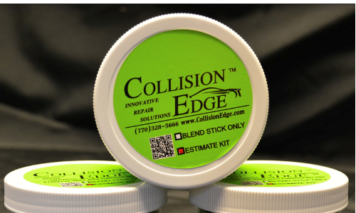 Collision Edge Estimating Kit