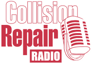 Collision Repair Radio