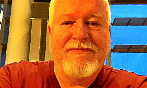 Bruce McArthur was arrested for the murder of two men in downtown Toronto