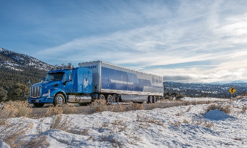 Embark alleges their autonomous semi truck drove itself from Los Angeles to Jacksonville.