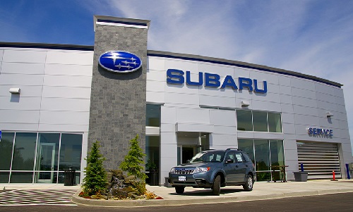 Subaru is the latest manufacturer to announce this type of auto repair program.