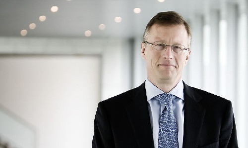 Nils Smedegaard Andersen, AkzoNobel’s nominee for its Supervisory Board.