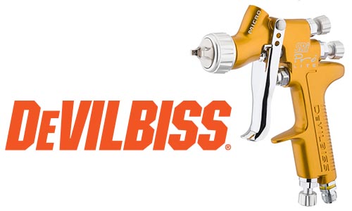 DeVilbiss Spray Gun Lube - 803888