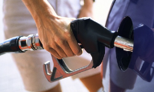Reports of stolen gas on the rise with the increase in gas prices.