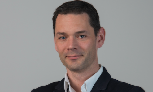 Henckes will join Porsche Canada from Porsche France, where he held the position of marketing director since 2008.