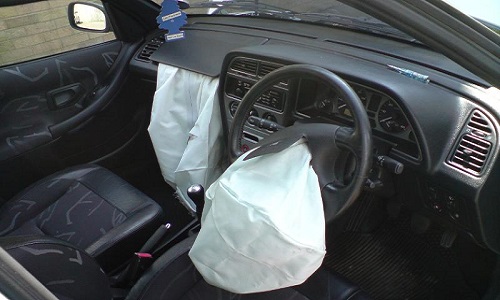 More than 70 million Takata airbag inflators are to be removed in the U.S. in 2018.