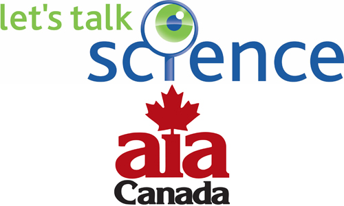 AIA Canada and Let’s Talk Science are currently looking for volunteers working in collision sectors to help create video profiles and interviews geared toward helping young people learn about the careers in the automotive aftermarket industry.
