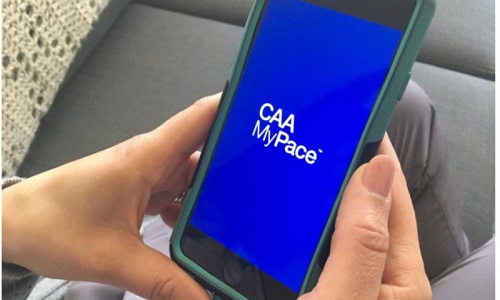CAA MyPace is now available in Ontario